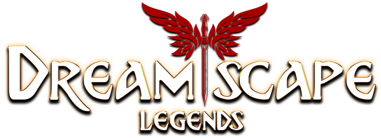 Dreamscape Logo