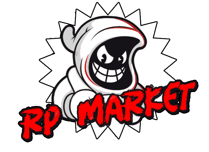 RP Market Logo