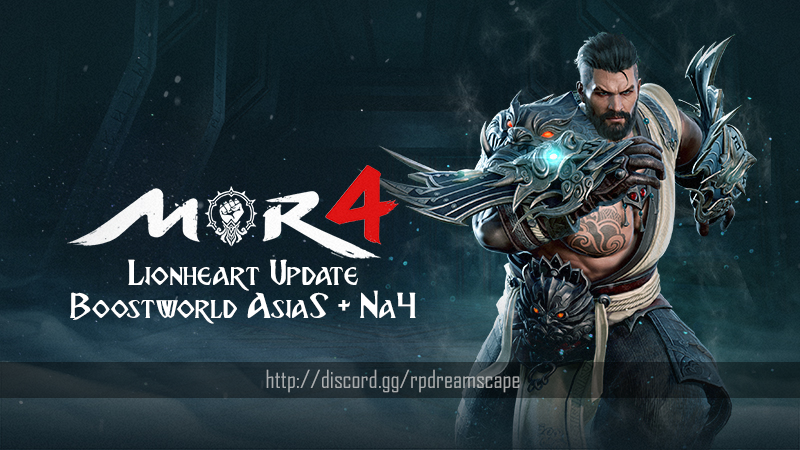 APERTURA SERVIDORES BW